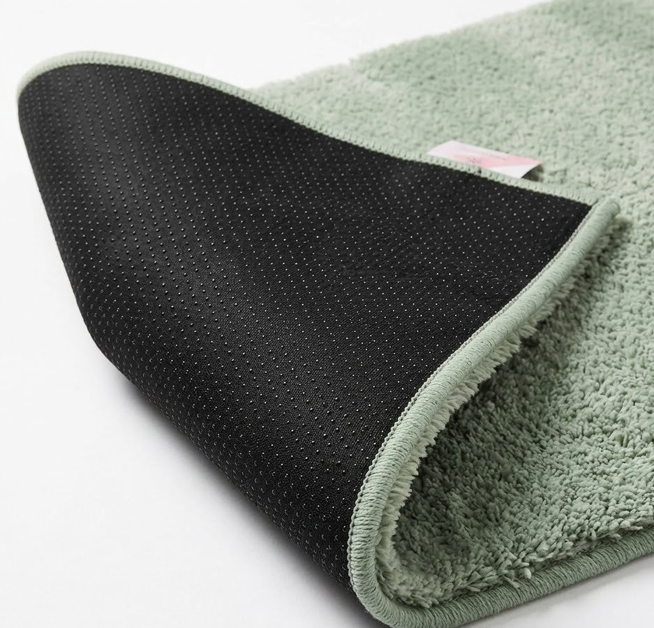 Tepih Modern Aksu Royal Mentë Anti-Slip për Sallon dhe Dhomë Gjumi