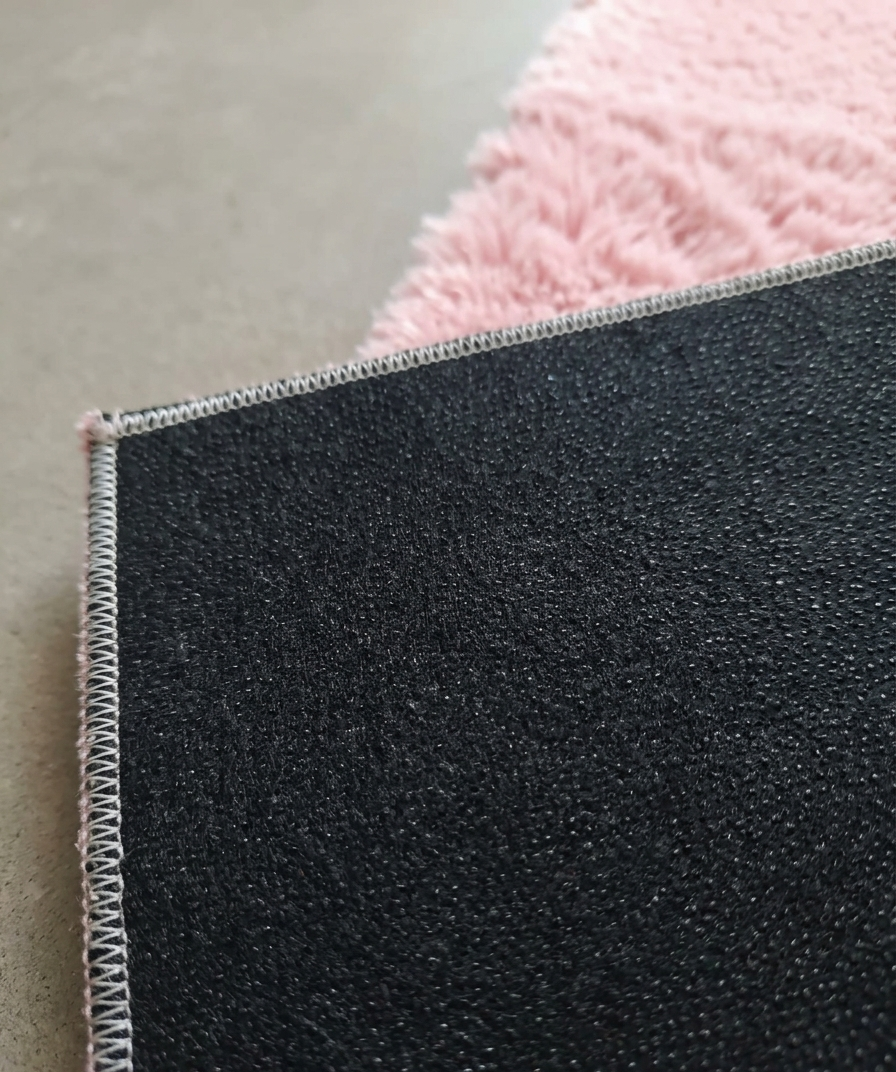 Tepih Modern Aksu Royal Terra Anti-Slip për Sallon dhe Dhomë Gjumi